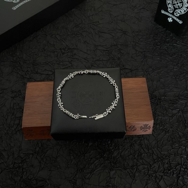 Chrome Hearts Bracelets